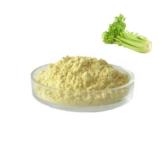 Natural 98% Apigenin Powder Celery leaf Extract