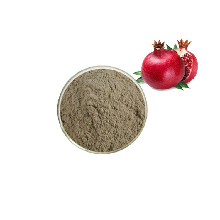 Pomegranate Peel Extract Ellagic Acid 40%