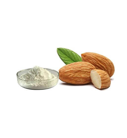 Best Bitter Almond Extract Amygdalin Powder 98%