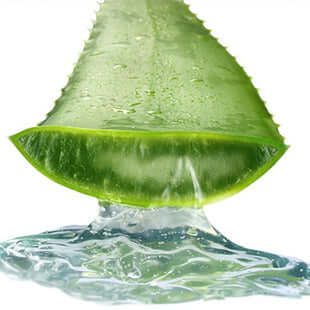 What is aloe vera extract good for