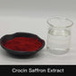 Saffron Extract Powder Crocin