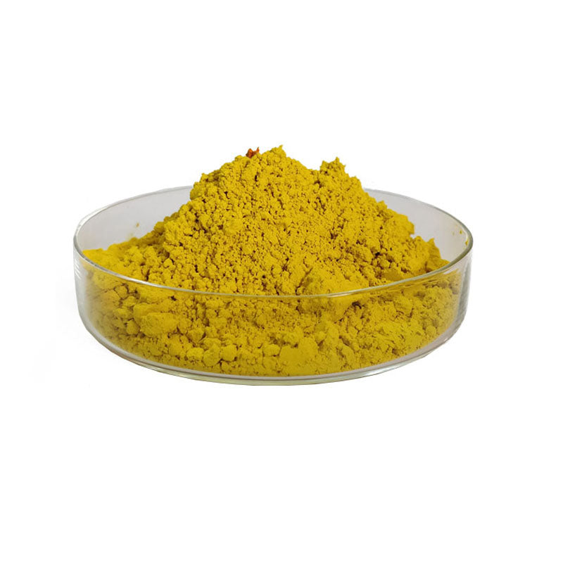 Pure Natural 97% Berberine Extract Powder