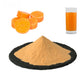 Carrot Extract Beta-carotene Powder & OEM Service