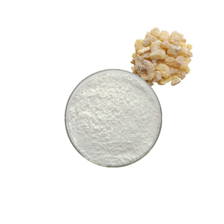 Masticinic Acid Powder Boswellia Serrata Extract