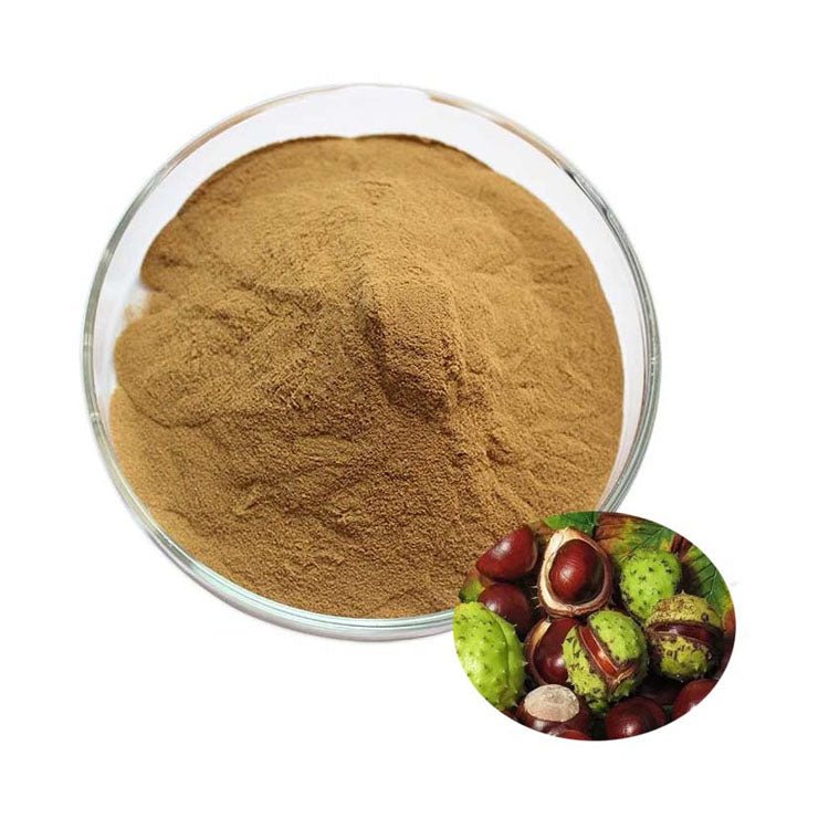 Natural Horse Chestnut Seed Extract Aescin Powder