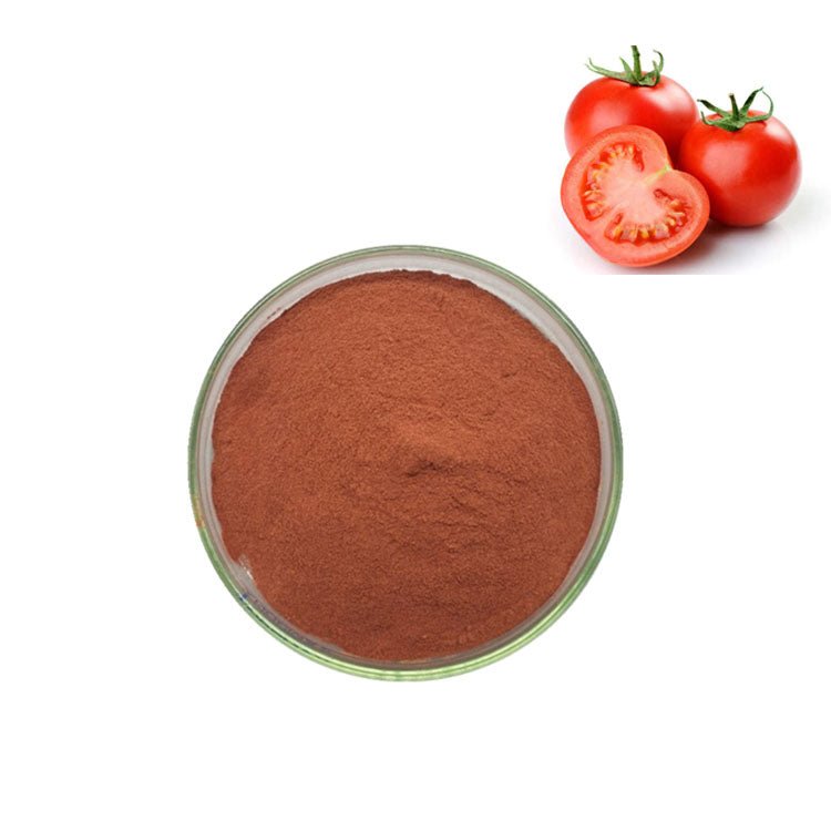 Tomato Lycopene Extract Powder