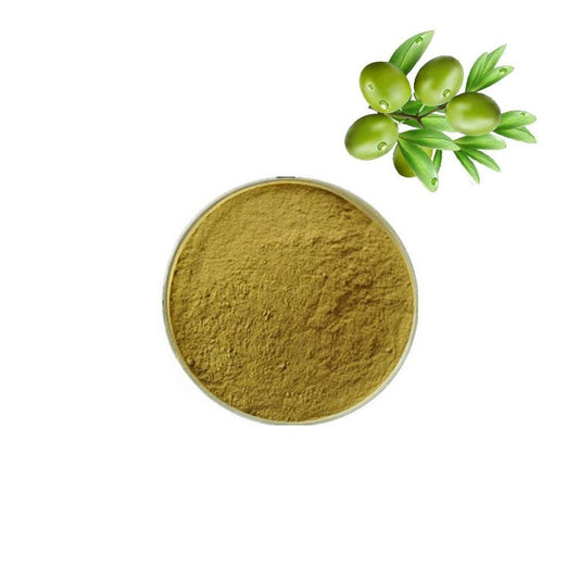 Olive Leaf Extract 20% 40% Hydroxytyrosol