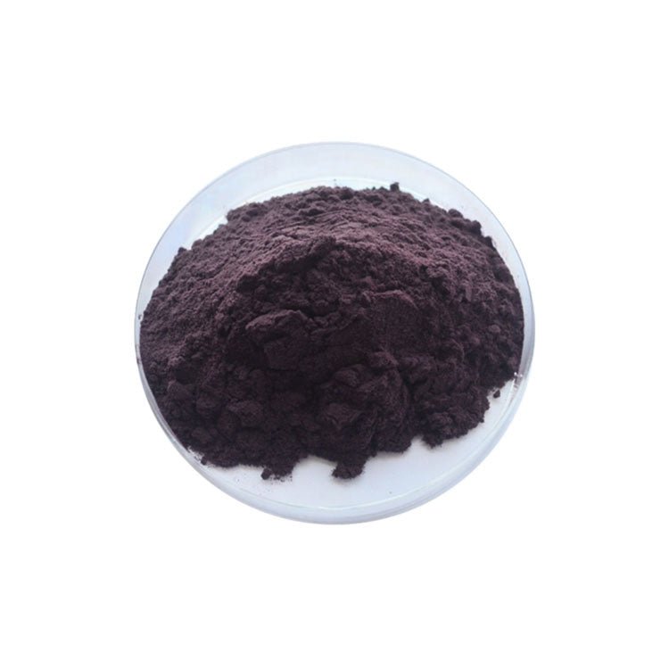 Natural 98% Shikonin Extract Powder Gromwell Root Extract