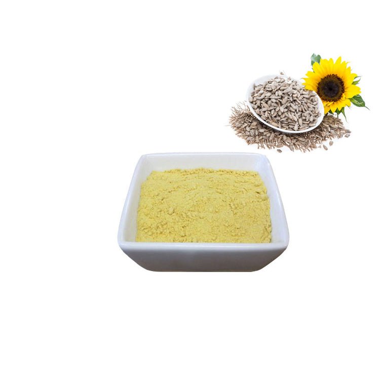 Phosphatidylserine Powder Sunflower Seed Extract