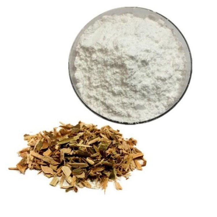 White Willow Bark Extract Powder