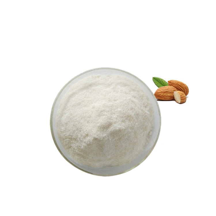 Manufacturer Supply 98% Amygdalin Powder Apricot Kernel Extract